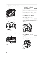 Предварительный просмотр 362 страницы Canon iR C6800 Series Service Manual