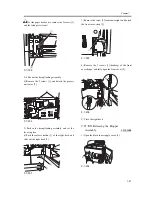 Предварительный просмотр 363 страницы Canon iR C6800 Series Service Manual