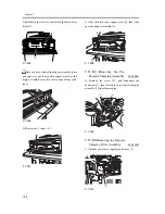 Предварительный просмотр 364 страницы Canon iR C6800 Series Service Manual