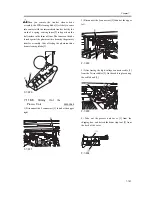 Предварительный просмотр 367 страницы Canon iR C6800 Series Service Manual