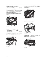 Предварительный просмотр 370 страницы Canon iR C6800 Series Service Manual