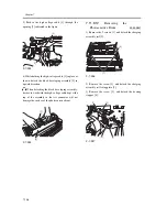 Предварительный просмотр 372 страницы Canon iR C6800 Series Service Manual