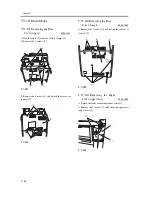 Предварительный просмотр 374 страницы Canon iR C6800 Series Service Manual