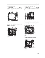 Предварительный просмотр 375 страницы Canon iR C6800 Series Service Manual