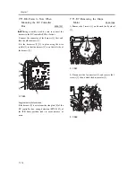 Предварительный просмотр 376 страницы Canon iR C6800 Series Service Manual