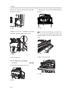 Предварительный просмотр 378 страницы Canon iR C6800 Series Service Manual