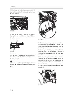 Предварительный просмотр 382 страницы Canon iR C6800 Series Service Manual