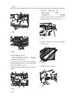 Предварительный просмотр 384 страницы Canon iR C6800 Series Service Manual