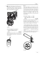 Предварительный просмотр 387 страницы Canon iR C6800 Series Service Manual