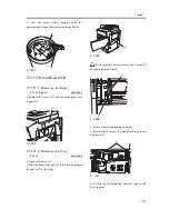 Предварительный просмотр 389 страницы Canon iR C6800 Series Service Manual