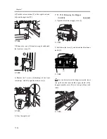 Предварительный просмотр 390 страницы Canon iR C6800 Series Service Manual