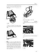 Предварительный просмотр 393 страницы Canon iR C6800 Series Service Manual