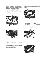 Предварительный просмотр 396 страницы Canon iR C6800 Series Service Manual