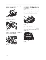 Предварительный просмотр 398 страницы Canon iR C6800 Series Service Manual