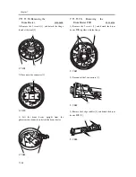 Предварительный просмотр 400 страницы Canon iR C6800 Series Service Manual