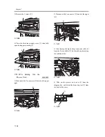 Предварительный просмотр 404 страницы Canon iR C6800 Series Service Manual