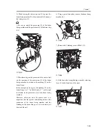 Предварительный просмотр 405 страницы Canon iR C6800 Series Service Manual