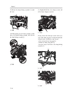 Предварительный просмотр 406 страницы Canon iR C6800 Series Service Manual