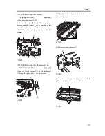 Предварительный просмотр 407 страницы Canon iR C6800 Series Service Manual