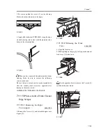 Предварительный просмотр 409 страницы Canon iR C6800 Series Service Manual