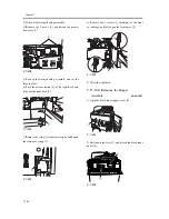 Предварительный просмотр 410 страницы Canon iR C6800 Series Service Manual