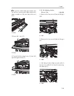 Предварительный просмотр 411 страницы Canon iR C6800 Series Service Manual