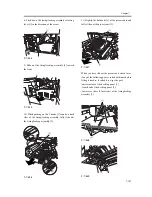 Предварительный просмотр 413 страницы Canon iR C6800 Series Service Manual