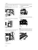 Предварительный просмотр 416 страницы Canon iR C6800 Series Service Manual