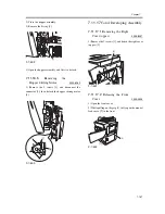 Предварительный просмотр 423 страницы Canon iR C6800 Series Service Manual