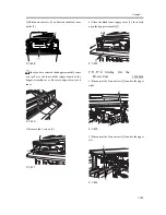 Предварительный просмотр 425 страницы Canon iR C6800 Series Service Manual