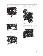 Предварительный просмотр 427 страницы Canon iR C6800 Series Service Manual