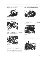 Предварительный просмотр 429 страницы Canon iR C6800 Series Service Manual