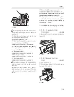 Предварительный просмотр 435 страницы Canon iR C6800 Series Service Manual