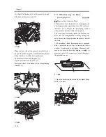 Предварительный просмотр 440 страницы Canon iR C6800 Series Service Manual