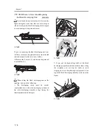 Предварительный просмотр 442 страницы Canon iR C6800 Series Service Manual