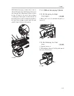 Предварительный просмотр 443 страницы Canon iR C6800 Series Service Manual