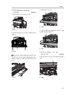 Предварительный просмотр 445 страницы Canon iR C6800 Series Service Manual