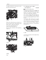 Предварительный просмотр 448 страницы Canon iR C6800 Series Service Manual