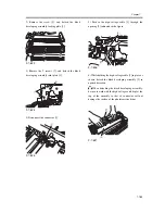 Предварительный просмотр 449 страницы Canon iR C6800 Series Service Manual