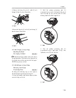 Предварительный просмотр 451 страницы Canon iR C6800 Series Service Manual