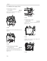 Предварительный просмотр 452 страницы Canon iR C6800 Series Service Manual