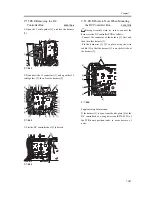 Предварительный просмотр 453 страницы Canon iR C6800 Series Service Manual