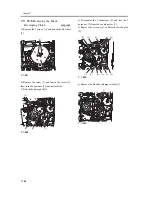 Предварительный просмотр 454 страницы Canon iR C6800 Series Service Manual