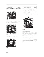 Предварительный просмотр 456 страницы Canon iR C6800 Series Service Manual