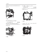 Предварительный просмотр 458 страницы Canon iR C6800 Series Service Manual