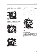 Предварительный просмотр 459 страницы Canon iR C6800 Series Service Manual