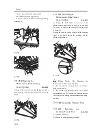 Предварительный просмотр 468 страницы Canon iR C6800 Series Service Manual