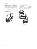 Предварительный просмотр 474 страницы Canon iR C6800 Series Service Manual