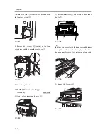 Предварительный просмотр 476 страницы Canon iR C6800 Series Service Manual