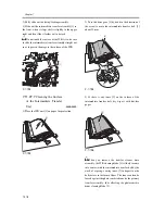 Предварительный просмотр 484 страницы Canon iR C6800 Series Service Manual